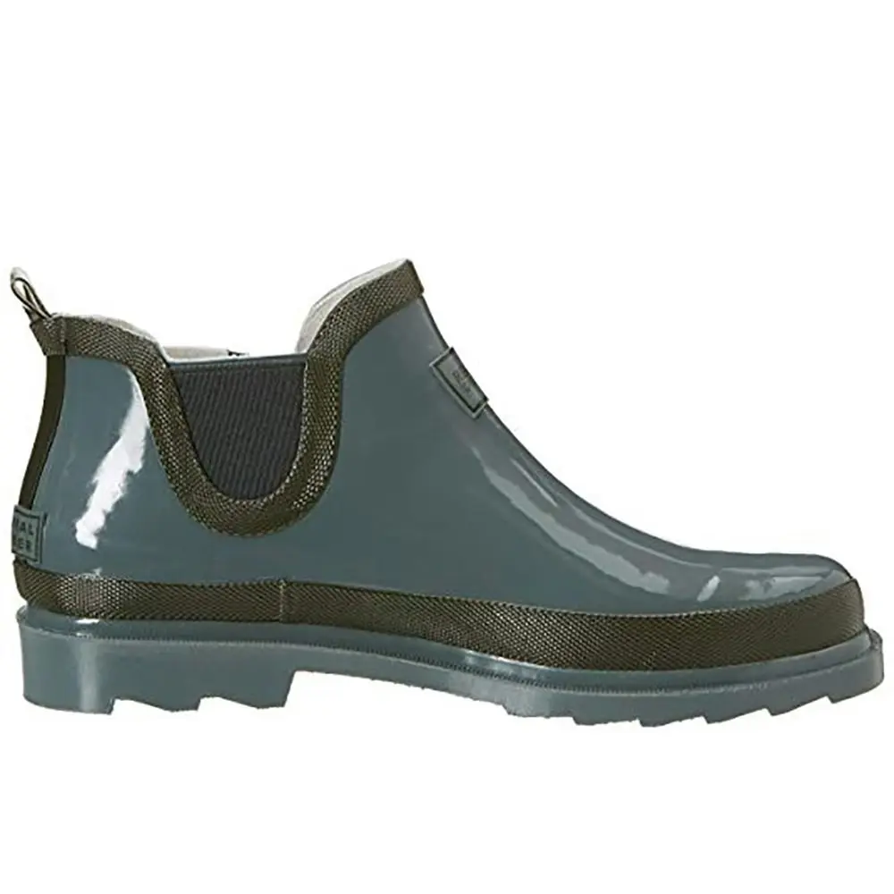 Regatta Great Outdoors Womens/Ladies Harper Low Cut Wellington Boots