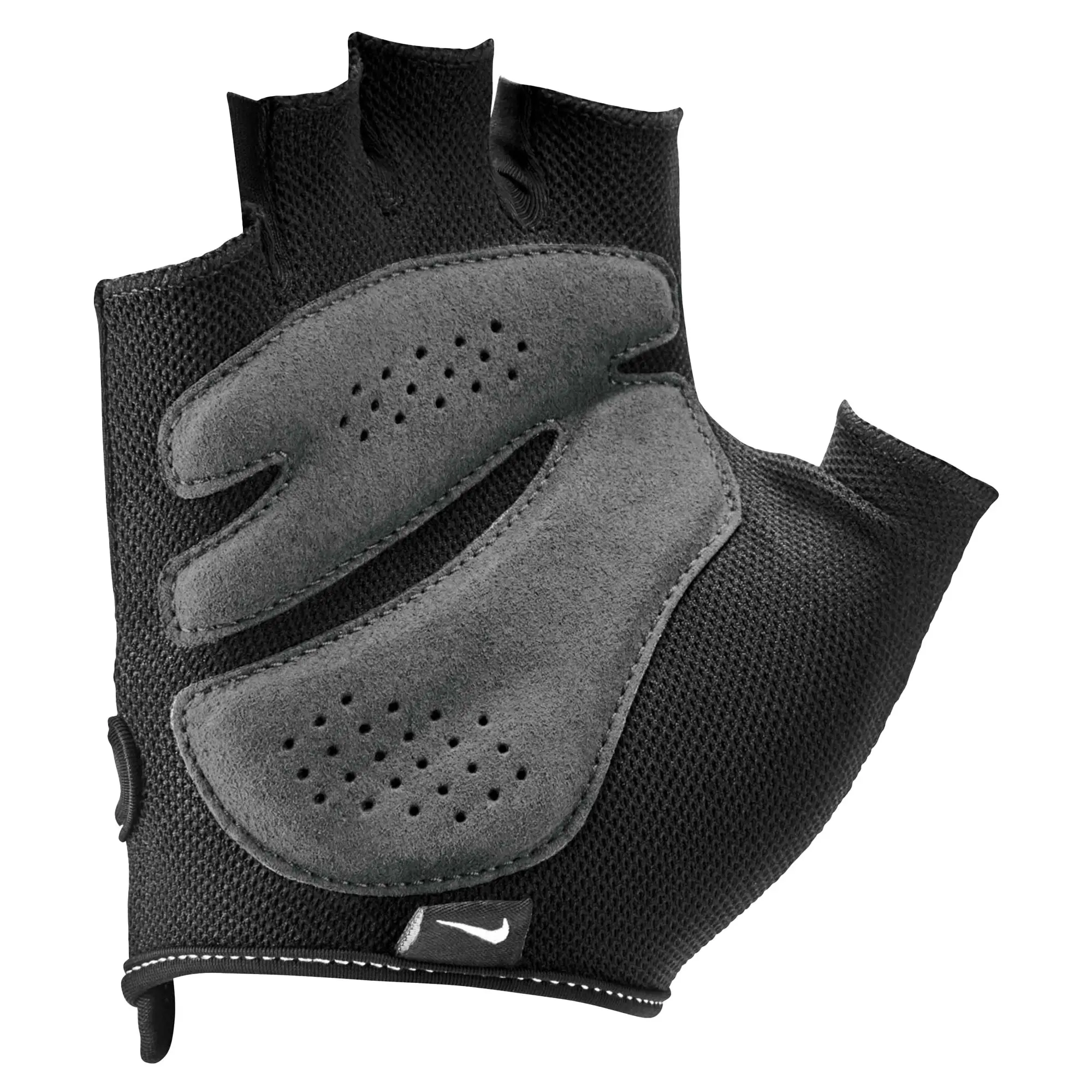 Nike Womens/Ladies Elemental Fingerless Gloves