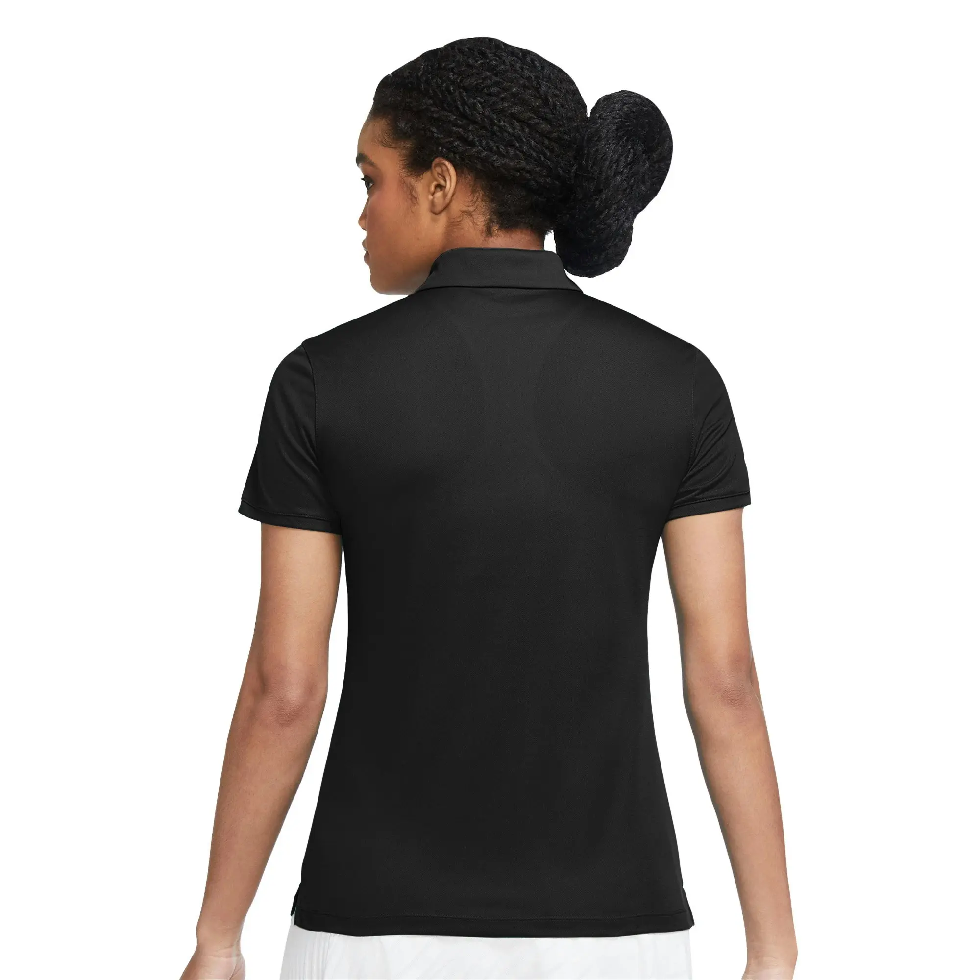 Nike Womens/Ladies Victory Solid Polo Shirt