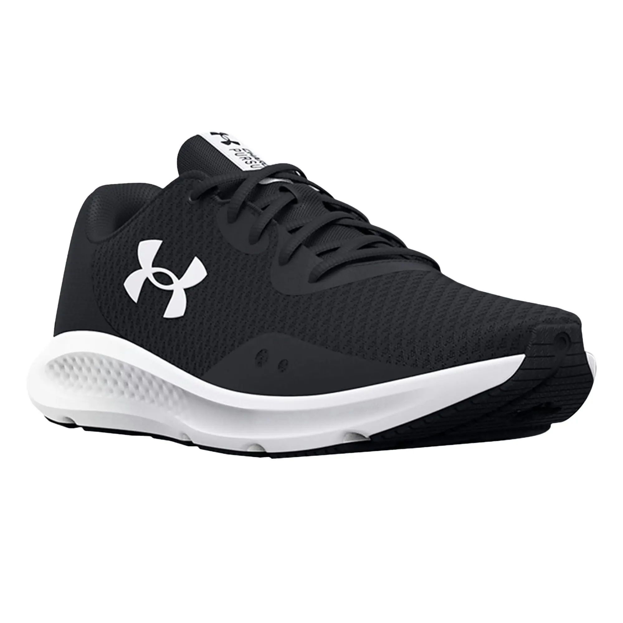 Under Armour Womens/Ladies Pursuit 3 Trainers