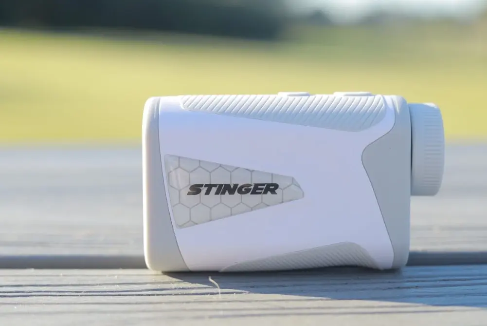 Stinger RF-4 Mini Rangefinder