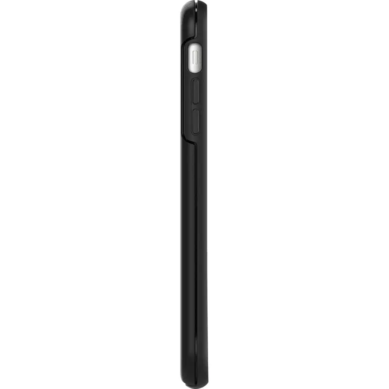 Otterbox Symmetry Case For Iphone 7/8/se (3rd & 2nd Gen) - Black