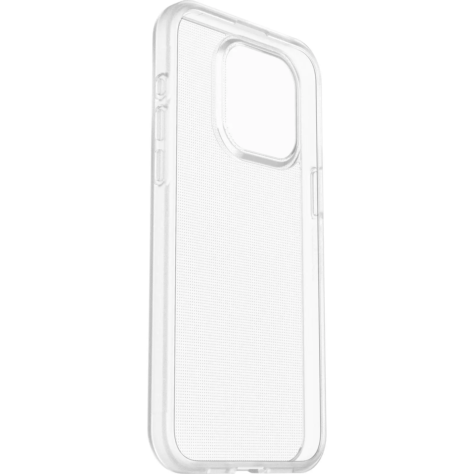 Otterbox React Case & Screen Protector For Iphone 15 Pro Max - Clear