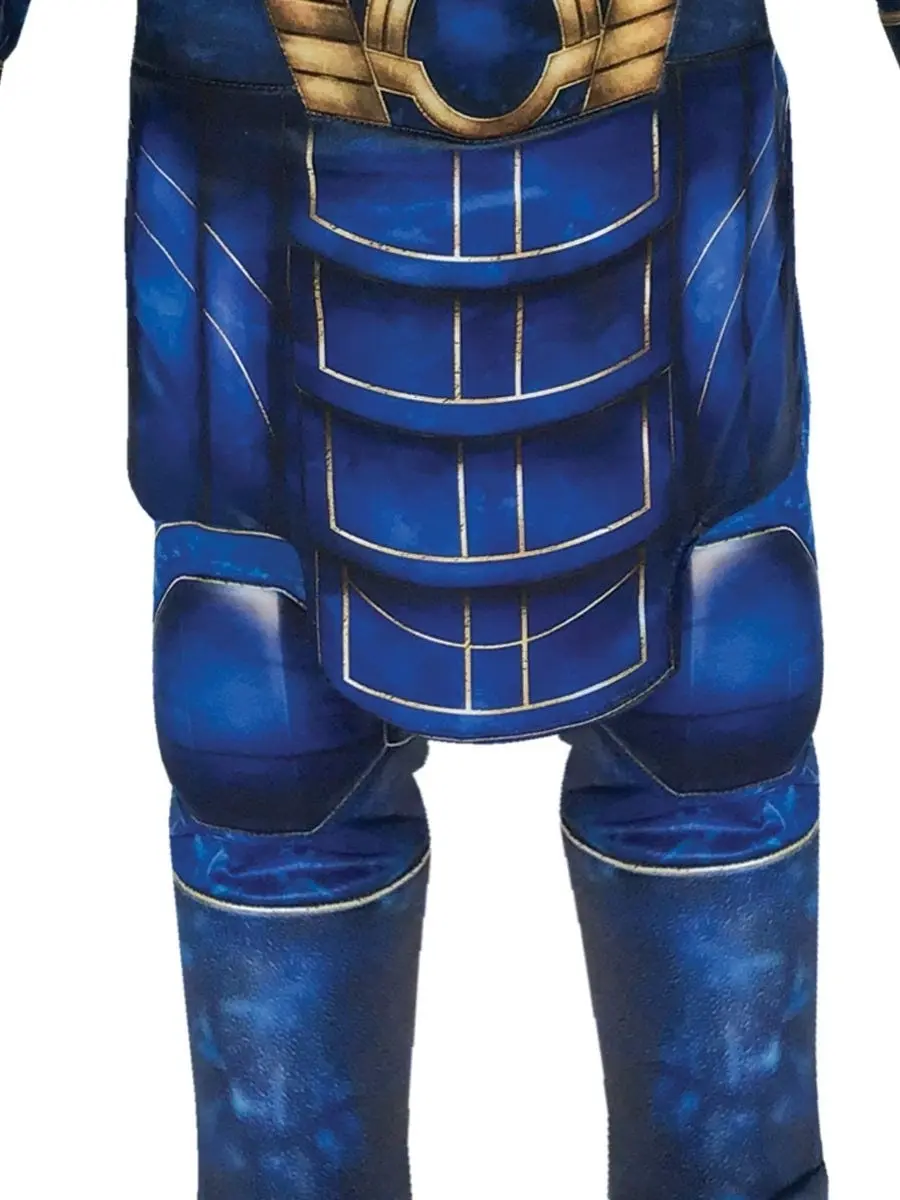 Ikaris Marvel Eternals Deluxe Boys Costume