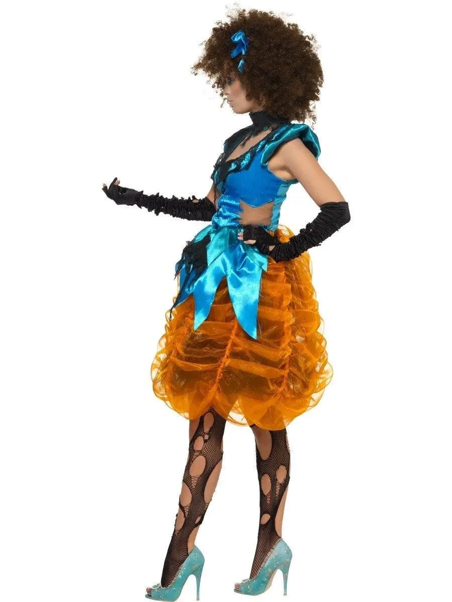 Killerella Womens Halloween Costume