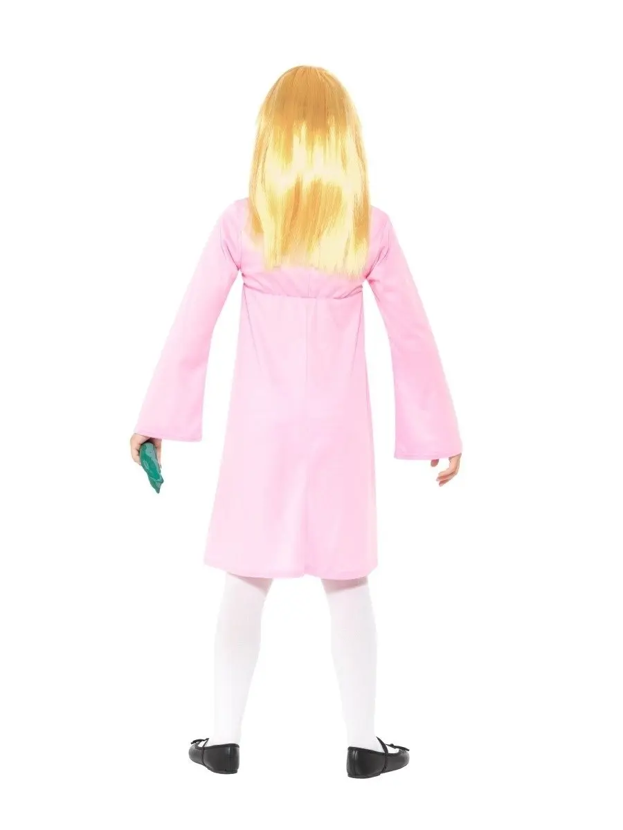 Roald Dahl Sophie Girls Costume