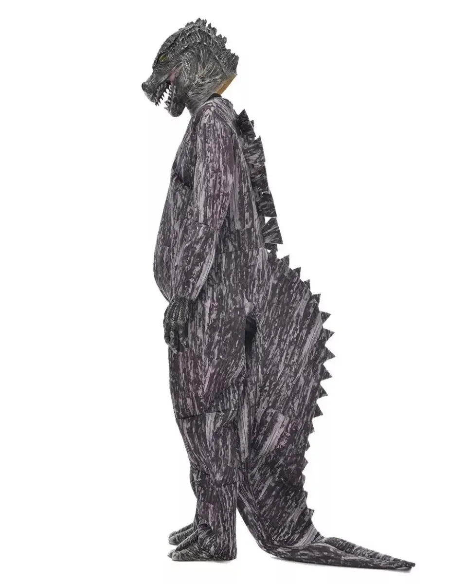 Godzilla King Of The Monsters Costume