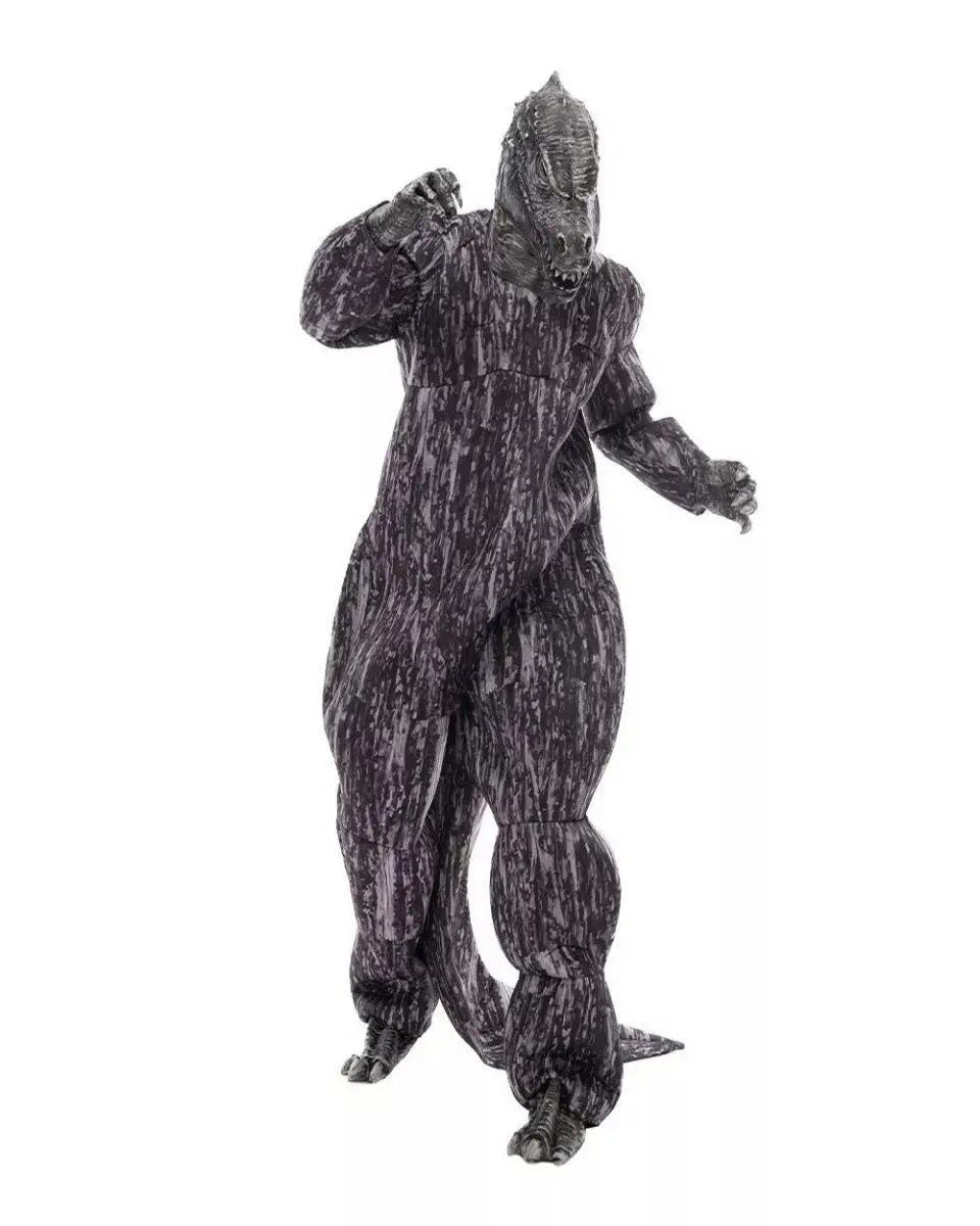 Godzilla King Of The Monsters Costume