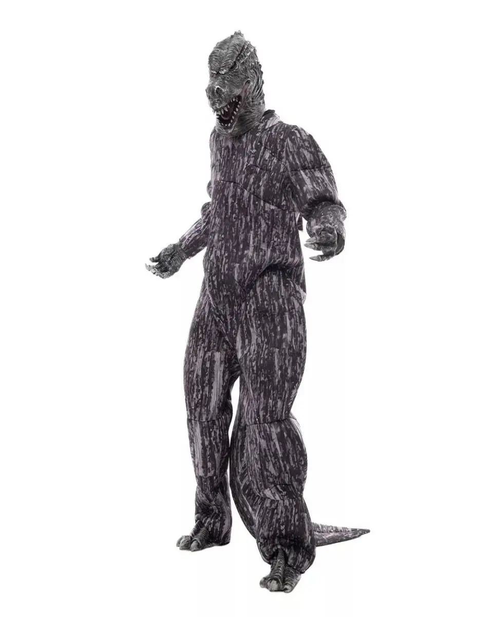 Godzilla King Of The Monsters Costume