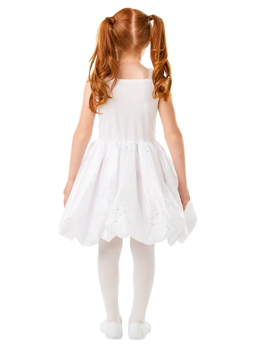 Olaf Frozen 2 Tutu Dress Girls Costume