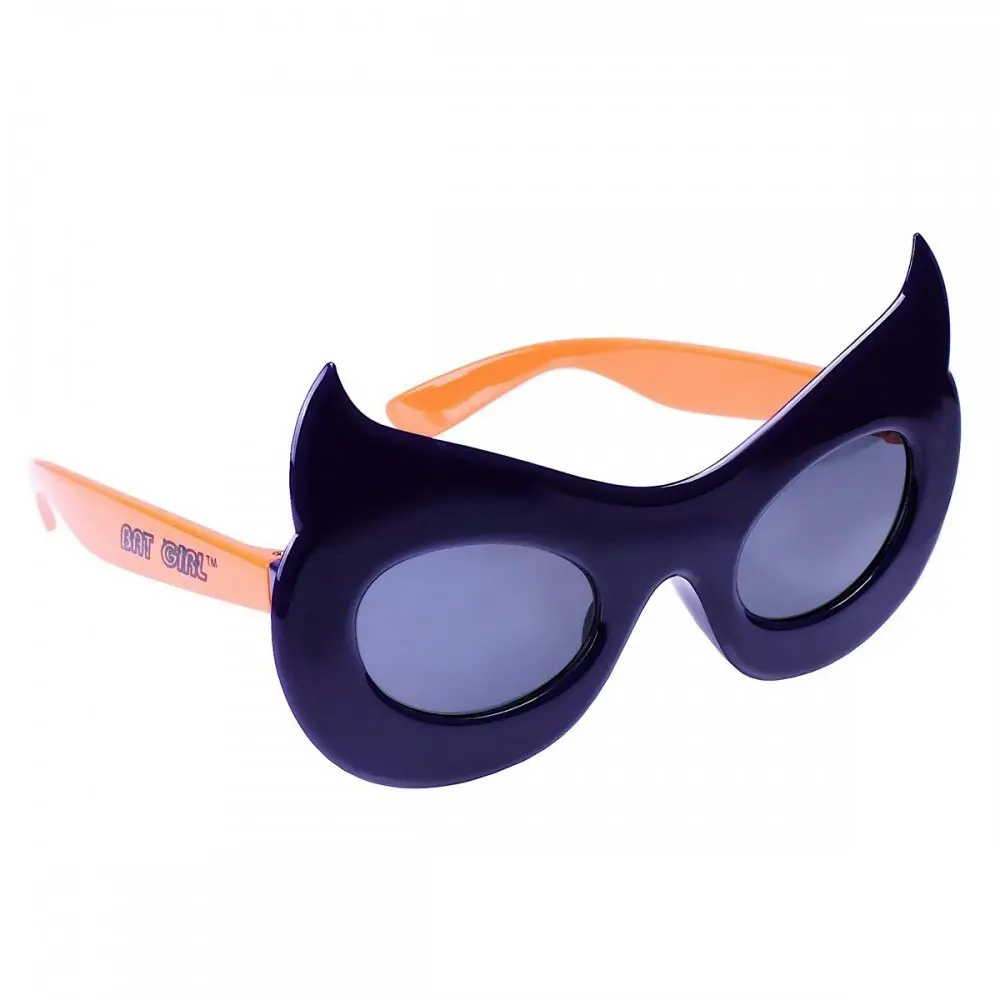 Sunstaches Novelty Child Glasses