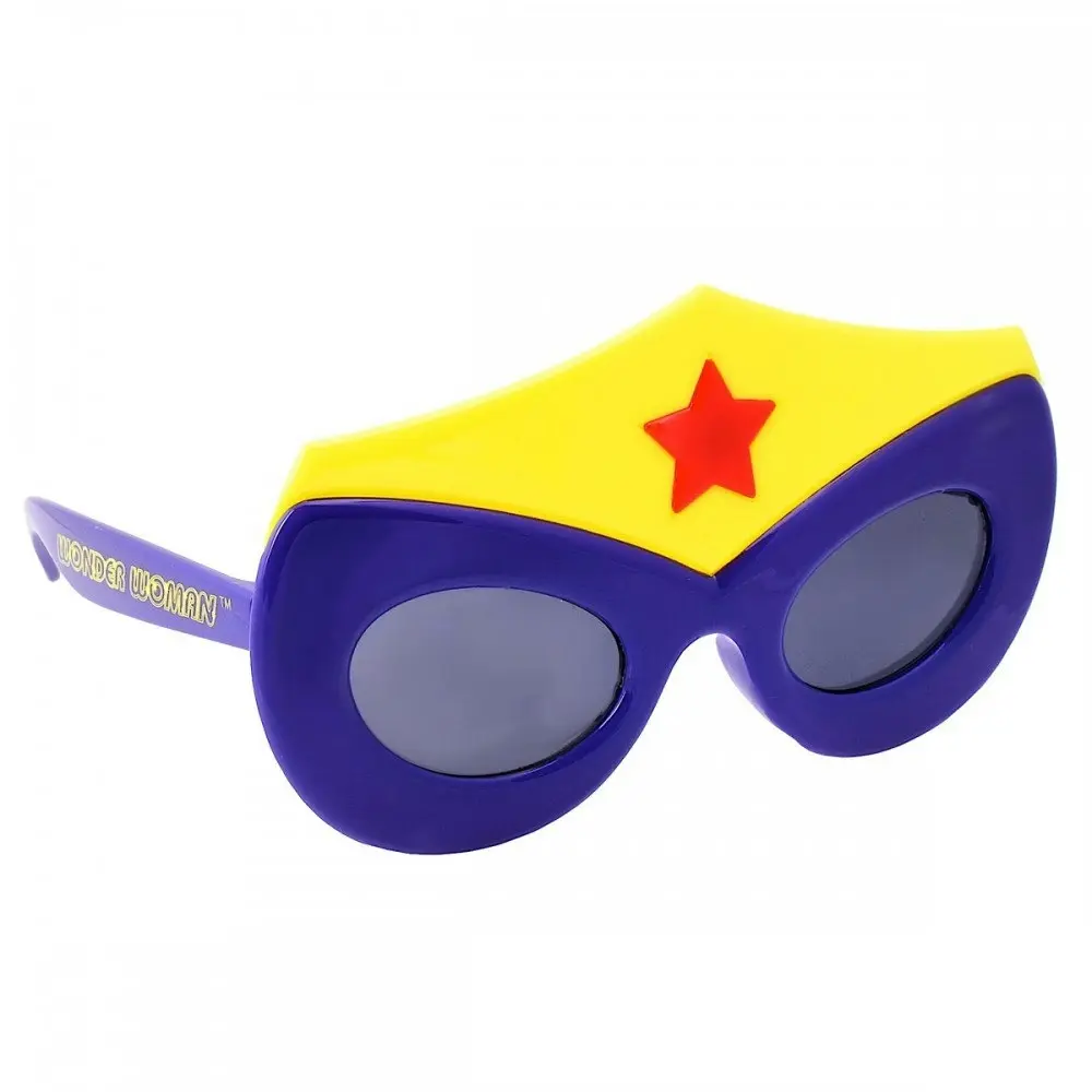 Sunstaches Novelty Child Glasses