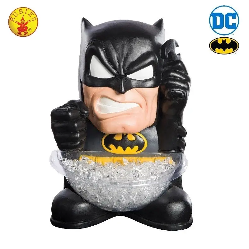 Batman Mini Candy Bowl Holder