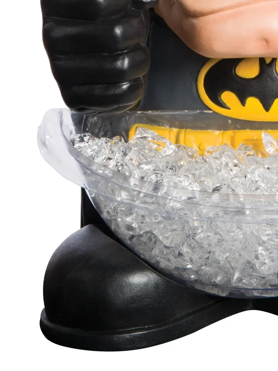 Batman Mini Candy Bowl Holder