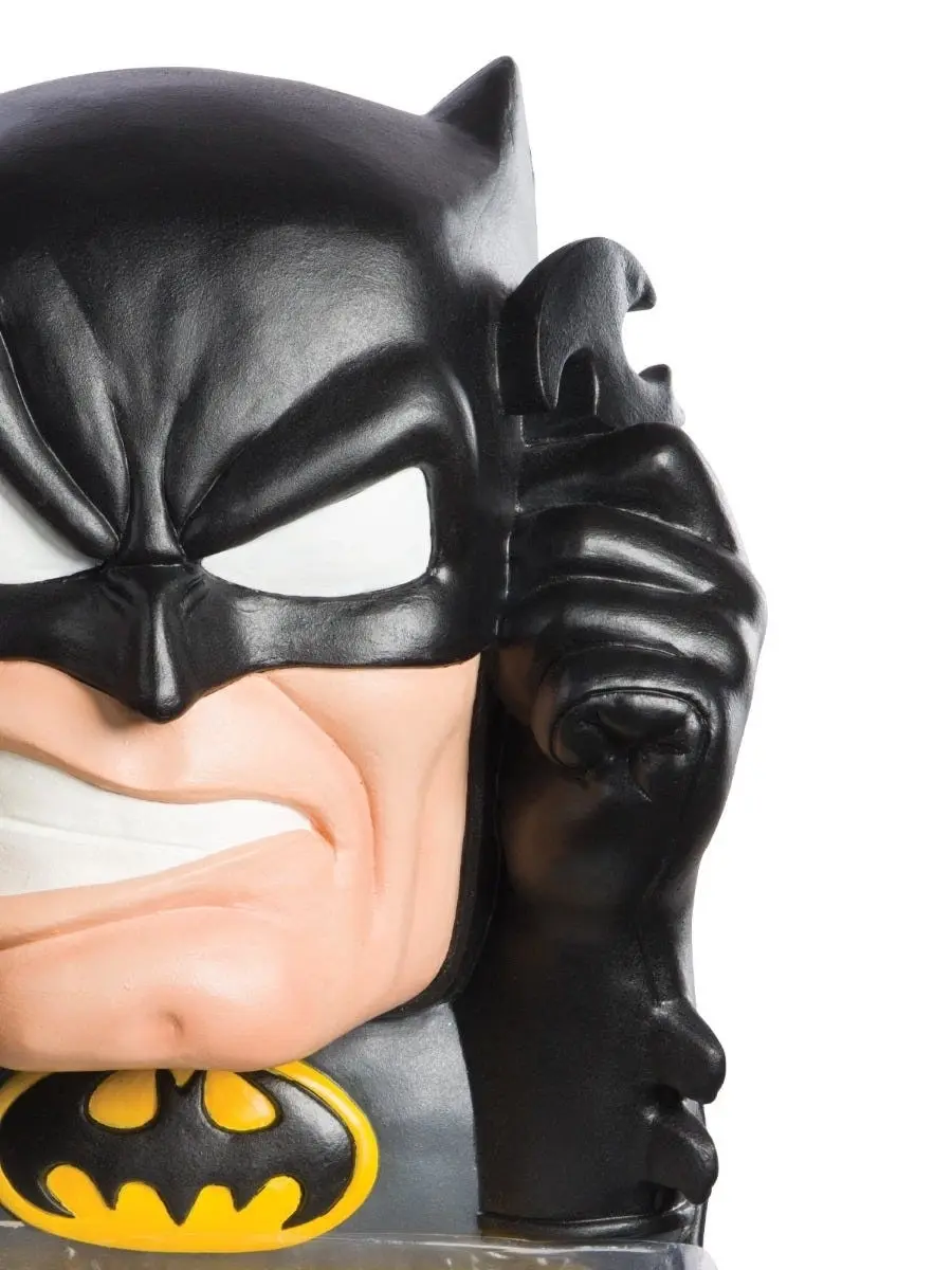 Batman Mini Candy Bowl Holder