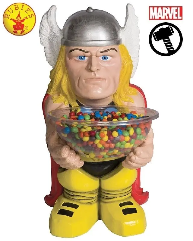 Thor Candy Bowl Holder