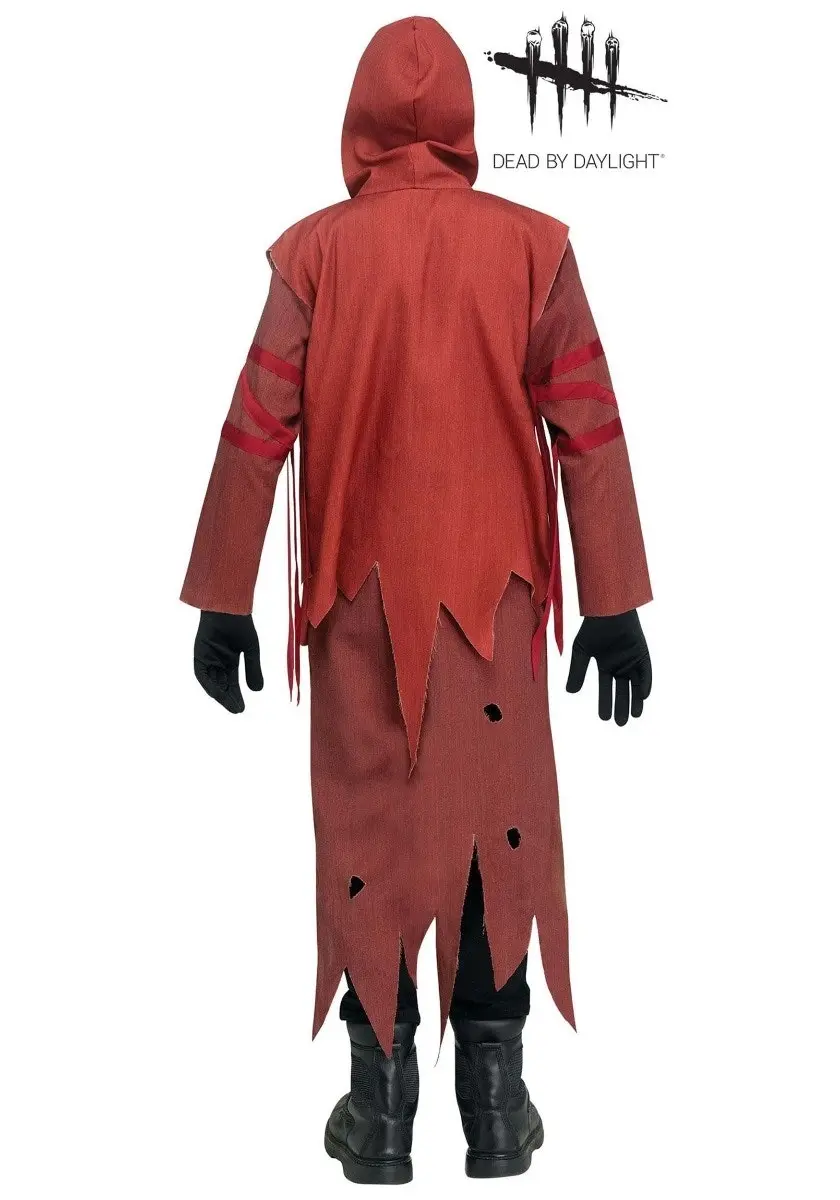 Dead by Daylight Viper Face Child Costume