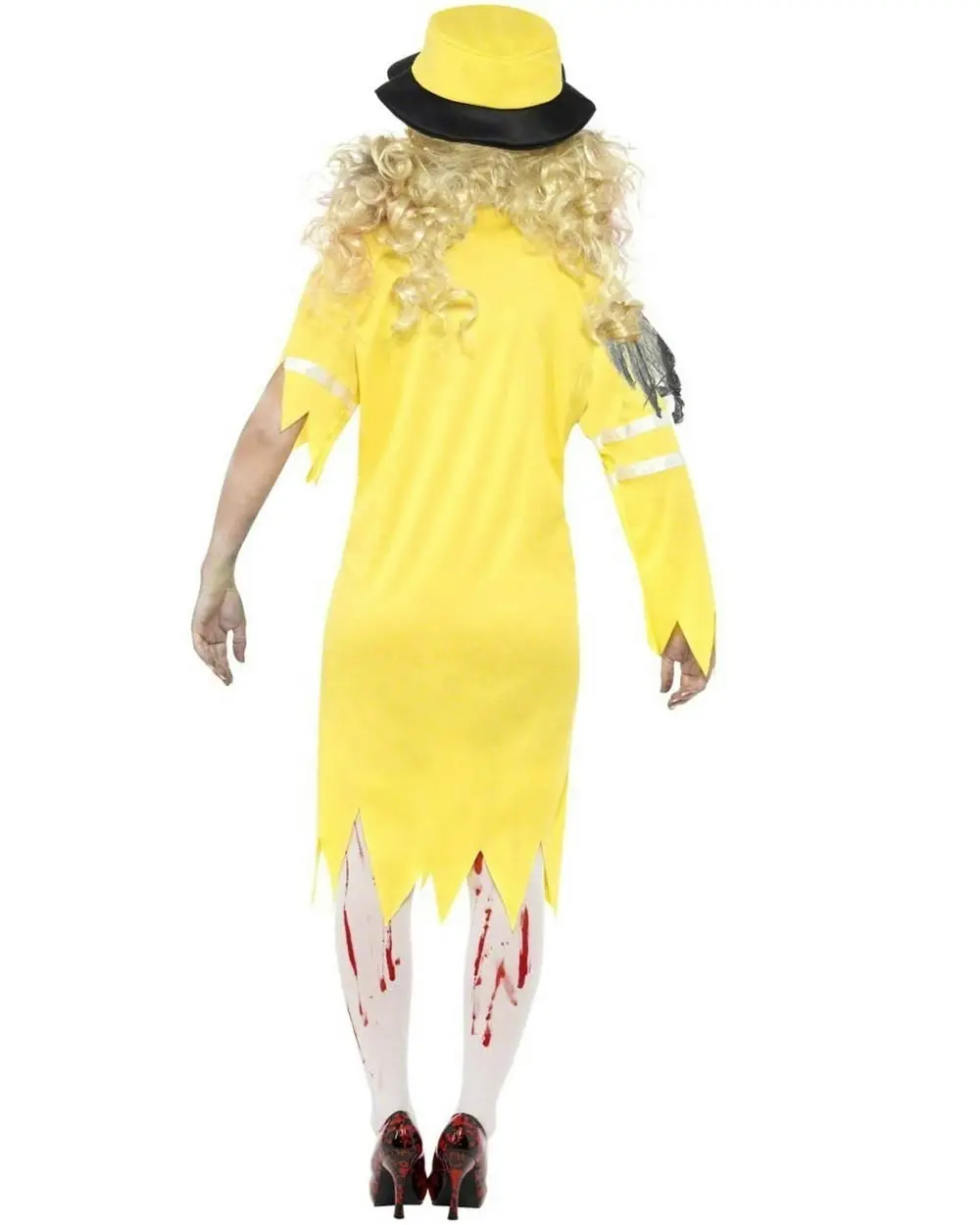 Zombie Lollipop Womens Costume