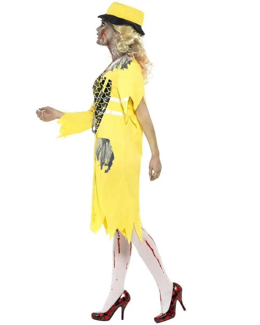 Zombie Lollipop Womens Costume