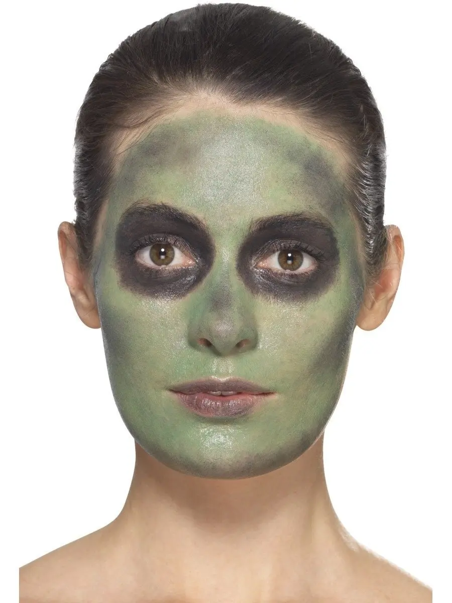 Day of the Dead Zombie Make Up Kit