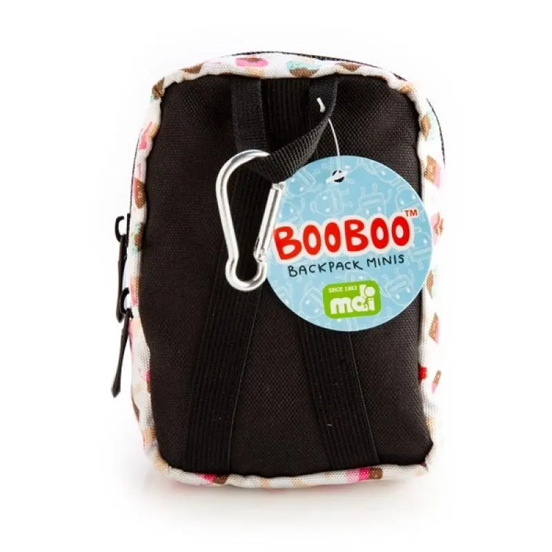 Ice Cream BooBoo Backpack Mini