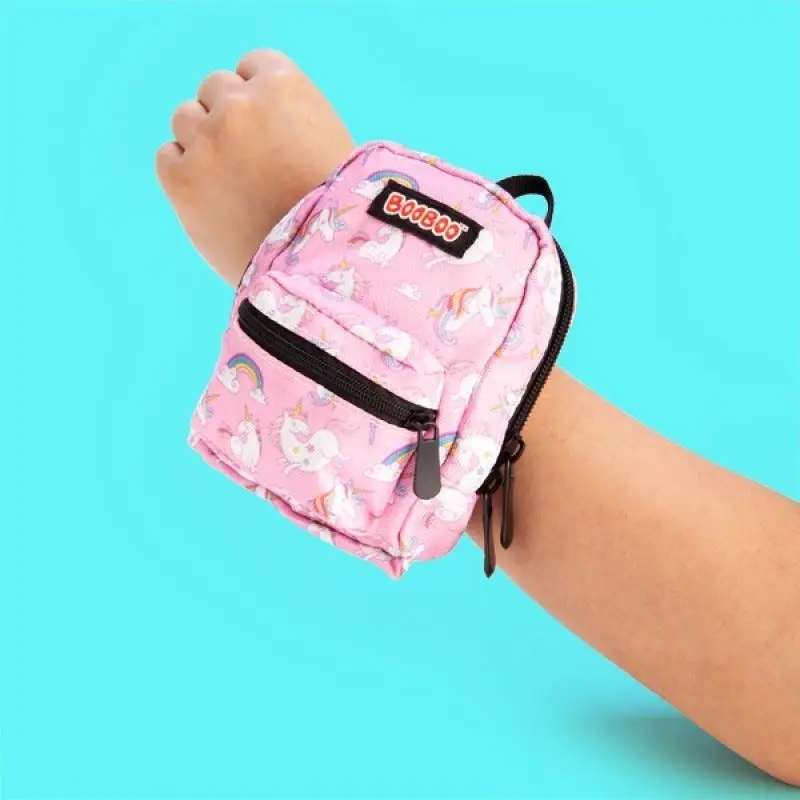 Ice Cream BooBoo Backpack Mini