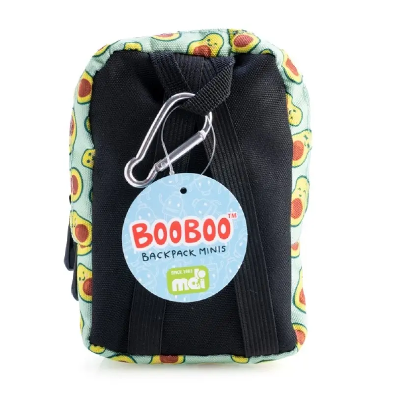 Avocado BooBoo Backpack Mini