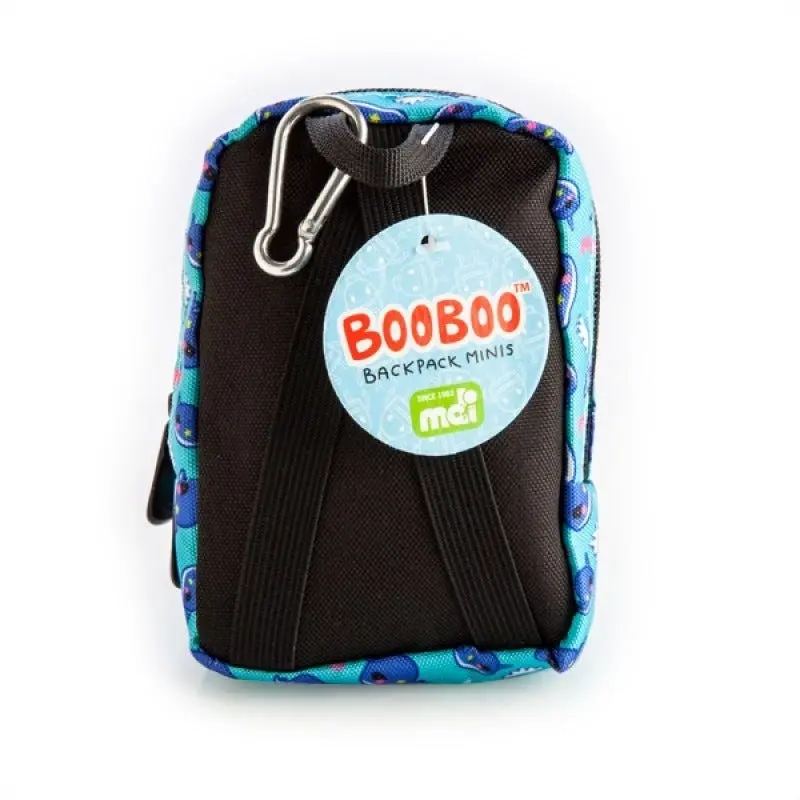 Narwhal BooBoo Backpack Mini