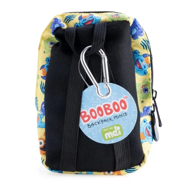 Monsterlings BooBoo Backpack Mini