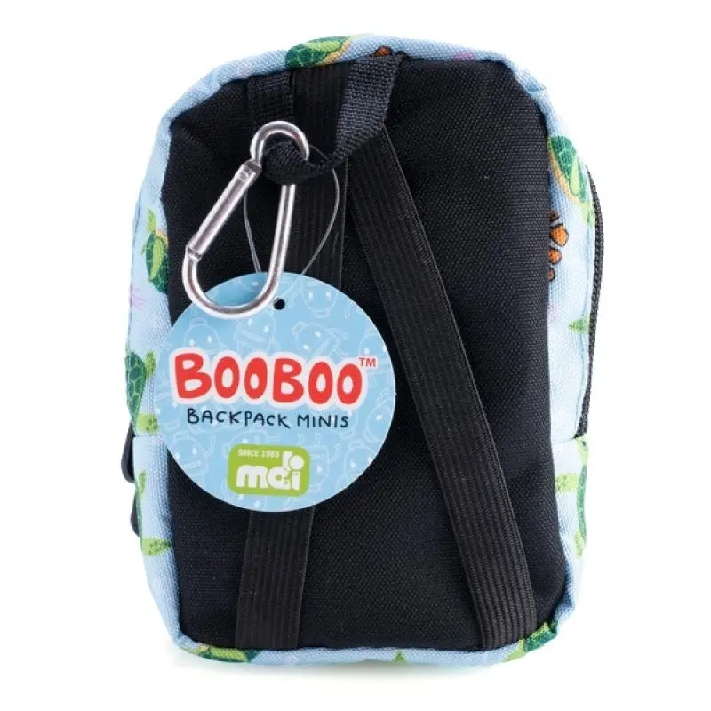 Sea Animal BooBoo Backpack Mini