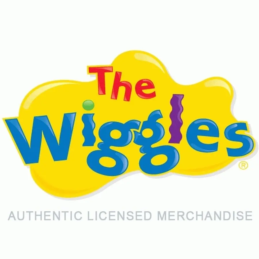 Anthony Blue Wiggles Deluxe Child Costume