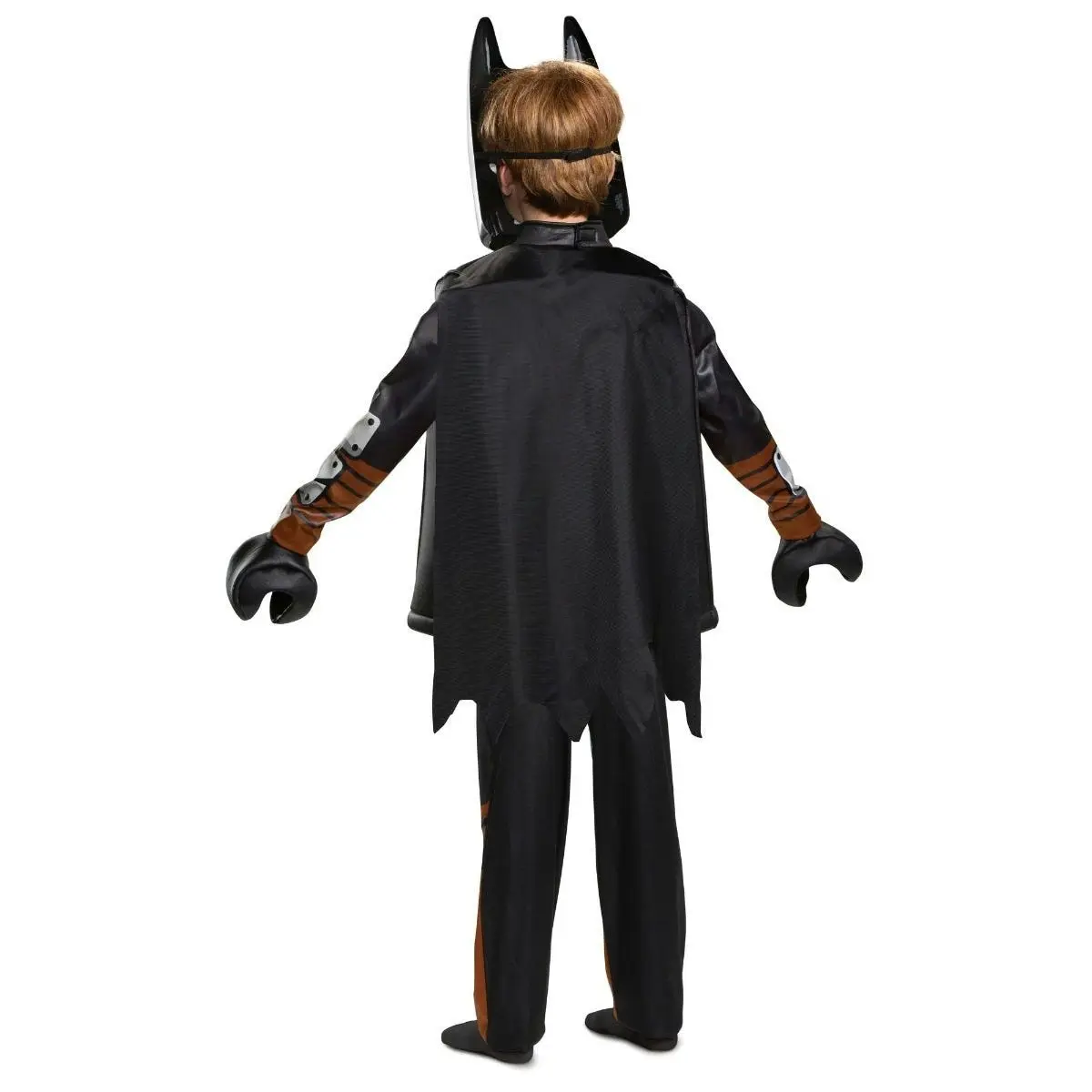 LEGO Movie 2 Batman Deluxe Child Costume