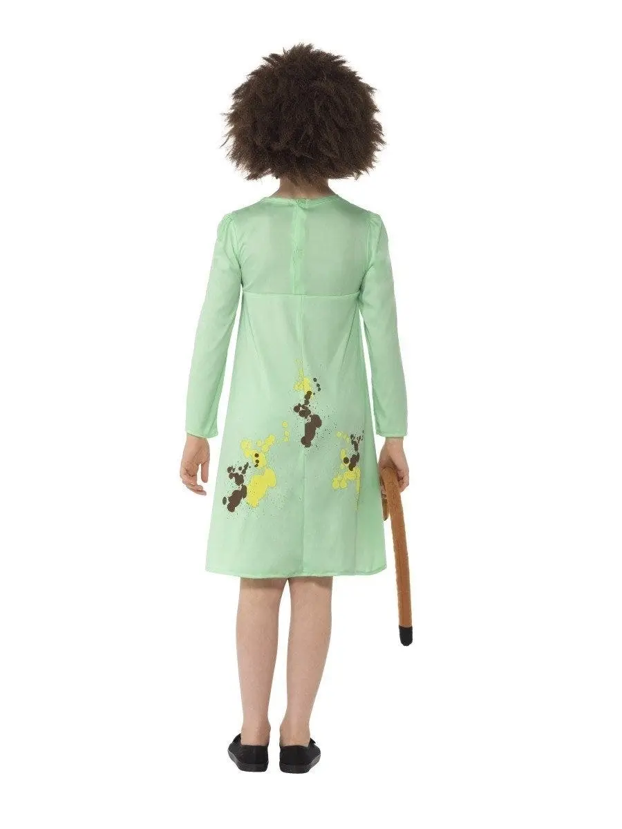 Roald Dahl Mrs Twitt Child Costume