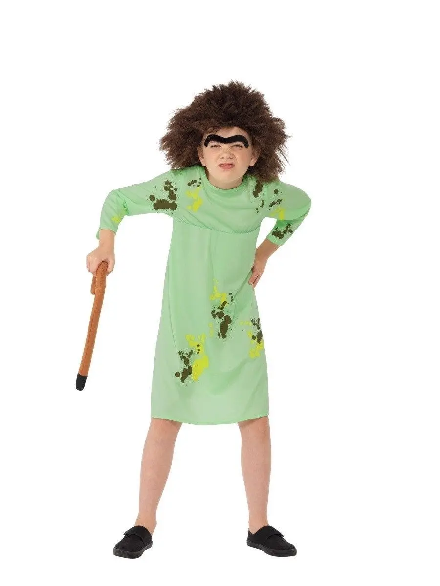 Roald Dahl Mrs Twitt Child Costume