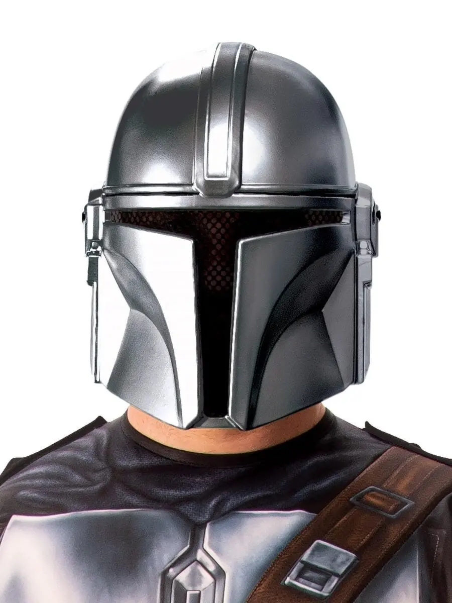 Deluxe Star Wars Mandalorian Mens Costume