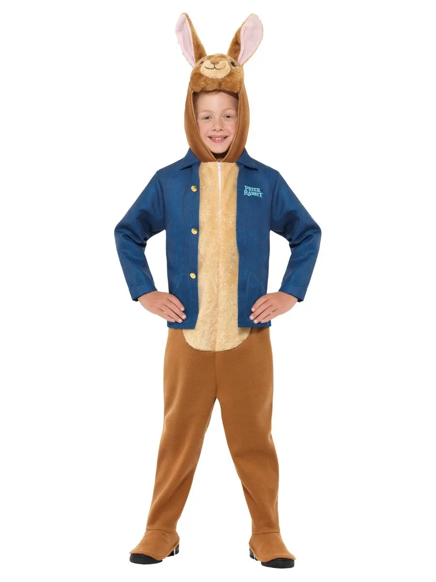 Peter Rabbit Boys Costume