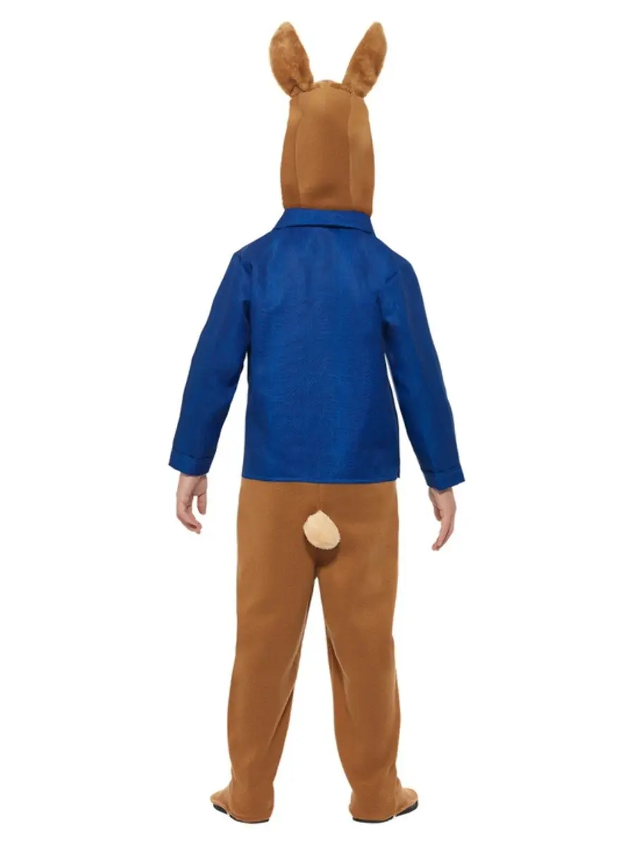 Peter Rabbit Boys Costume