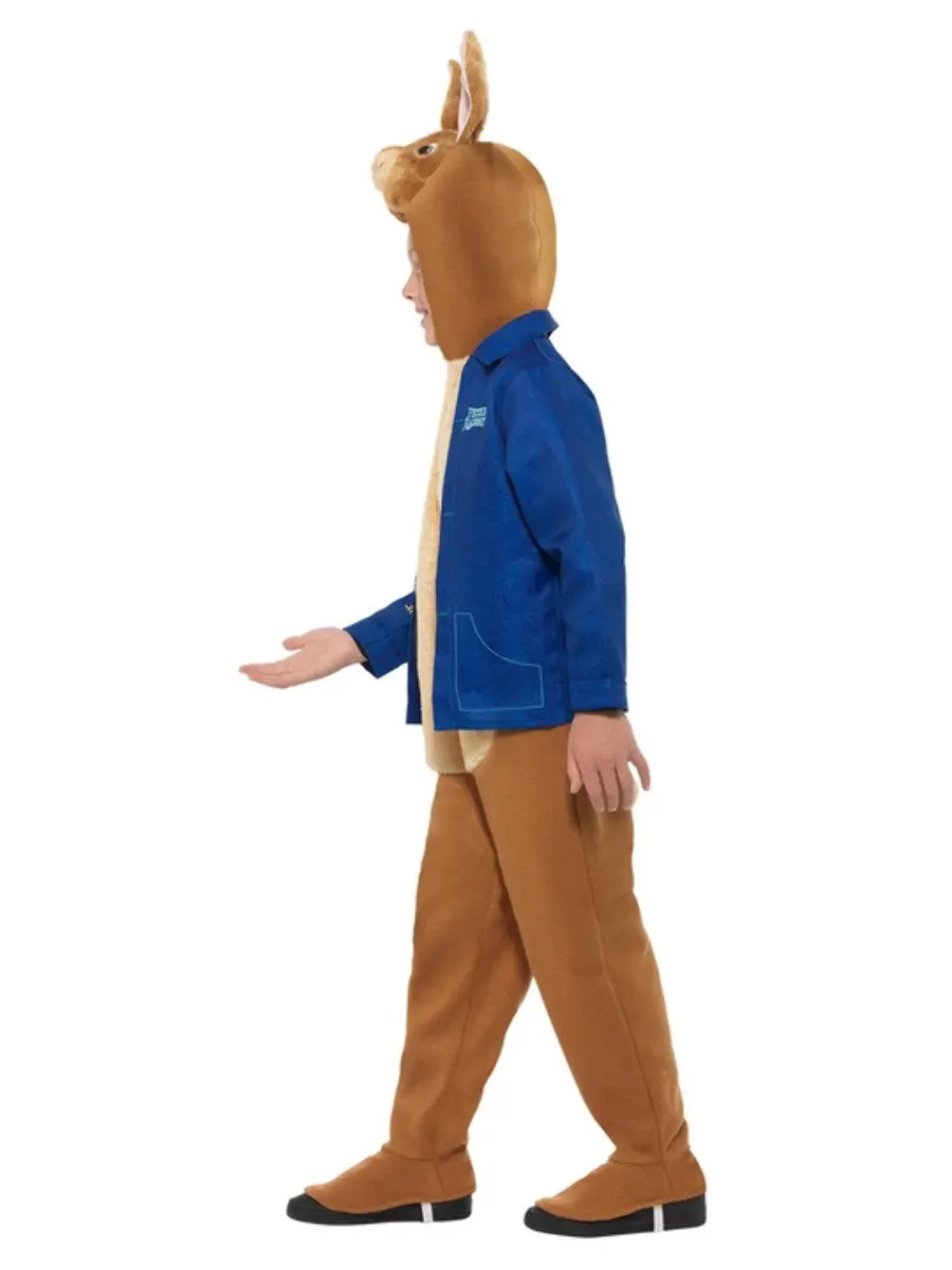 Peter Rabbit Boys Costume