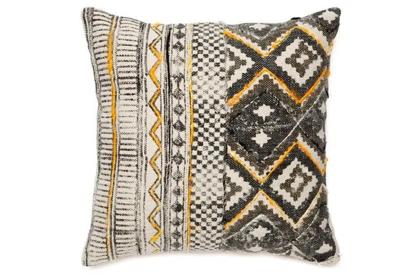 Habitate Nigella Indoor Cushion