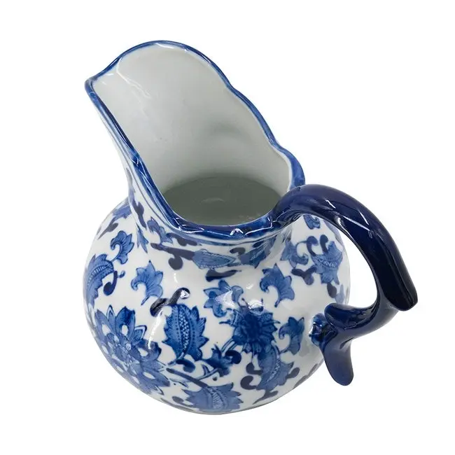 DD Design Avalon Ming Luxe Decorative Jug