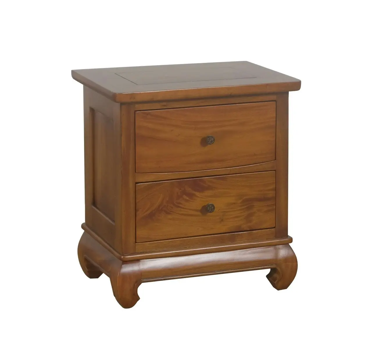 Winnipeg & Sons Opium Bedside Table