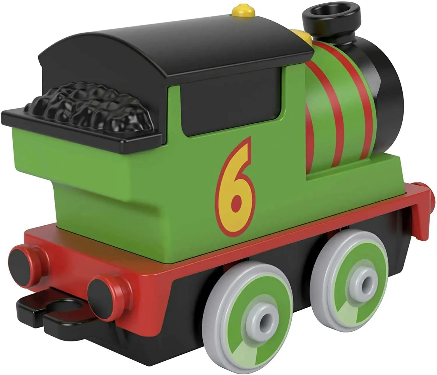 Fisher-Price Thomas & Friends Percy Metal Engine