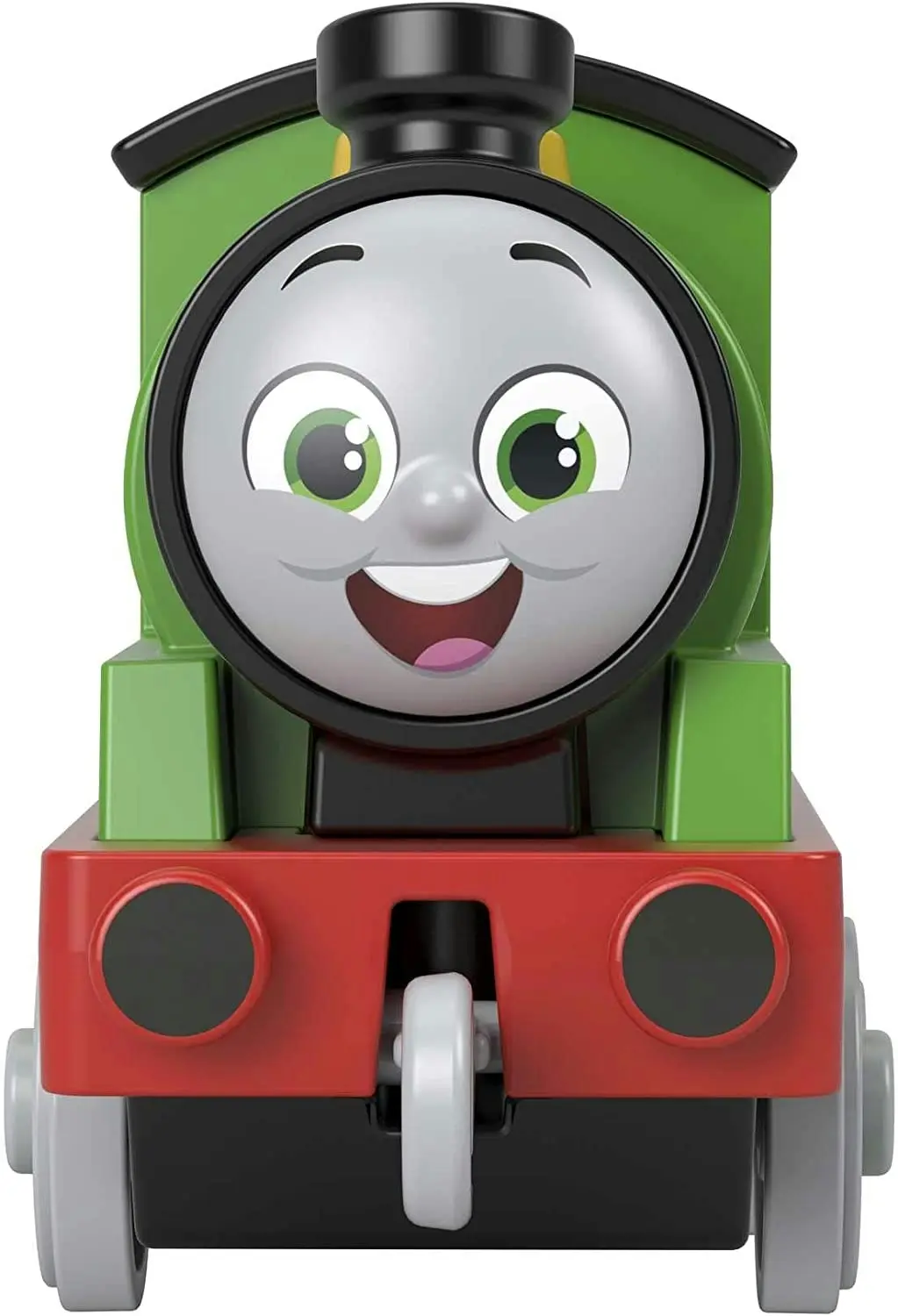 Fisher-Price Thomas & Friends Percy Metal Engine