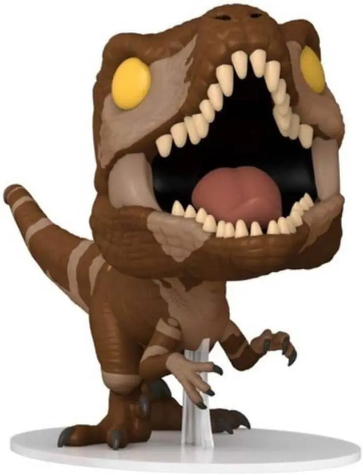 Jurassic World Dominion Funko Pop!