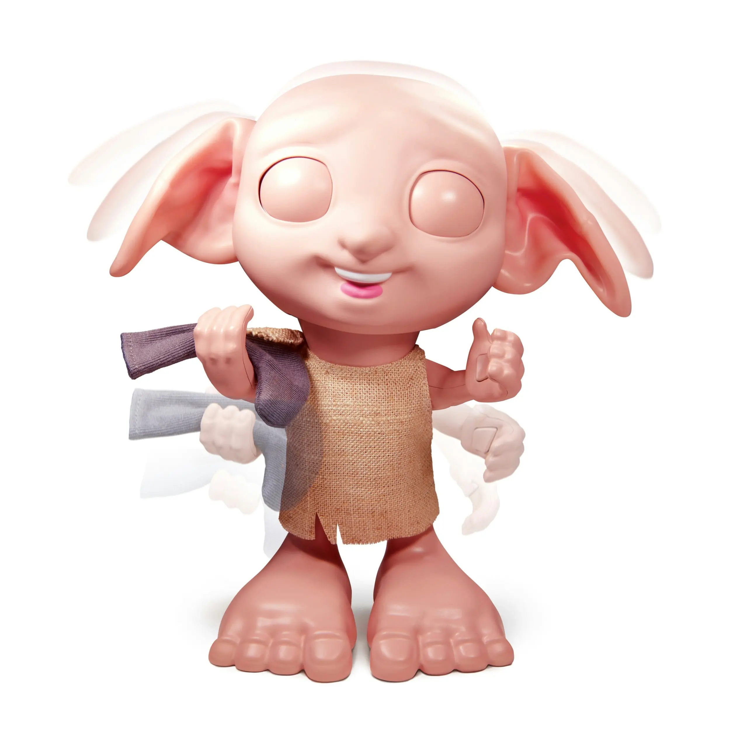 Harry Potter Interactive Dobby