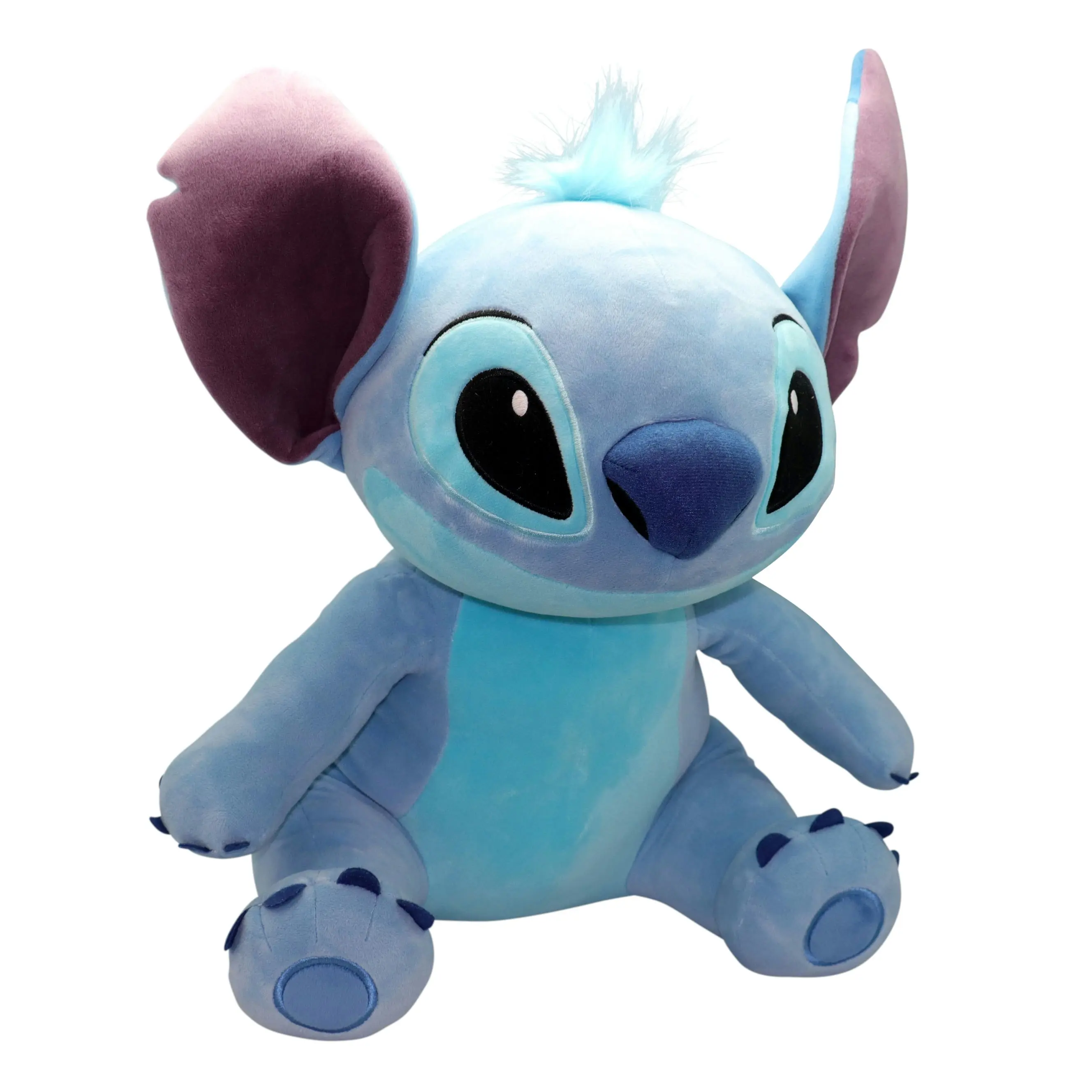 Disney Stitch Jumbo Plush 50cm