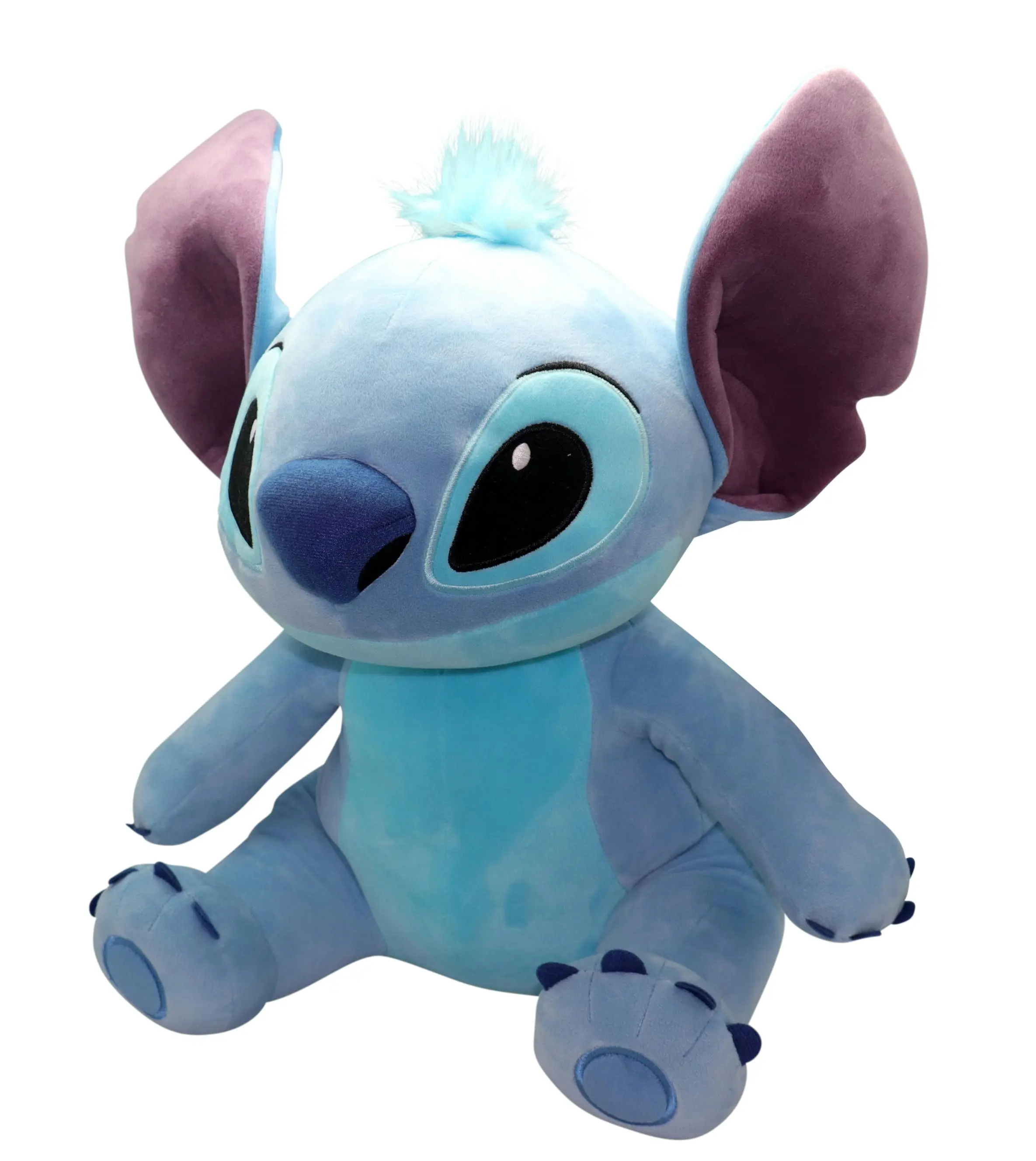 Disney Stitch Jumbo Plush 50cm