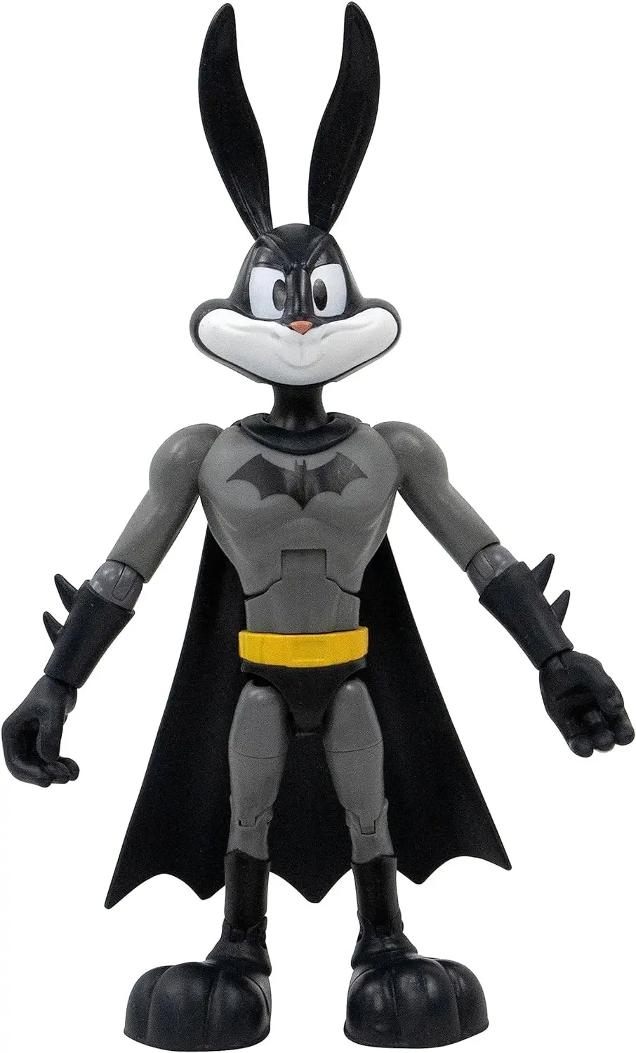 Looney Tunes X DC Mashup - Bugs Bunny X Batman