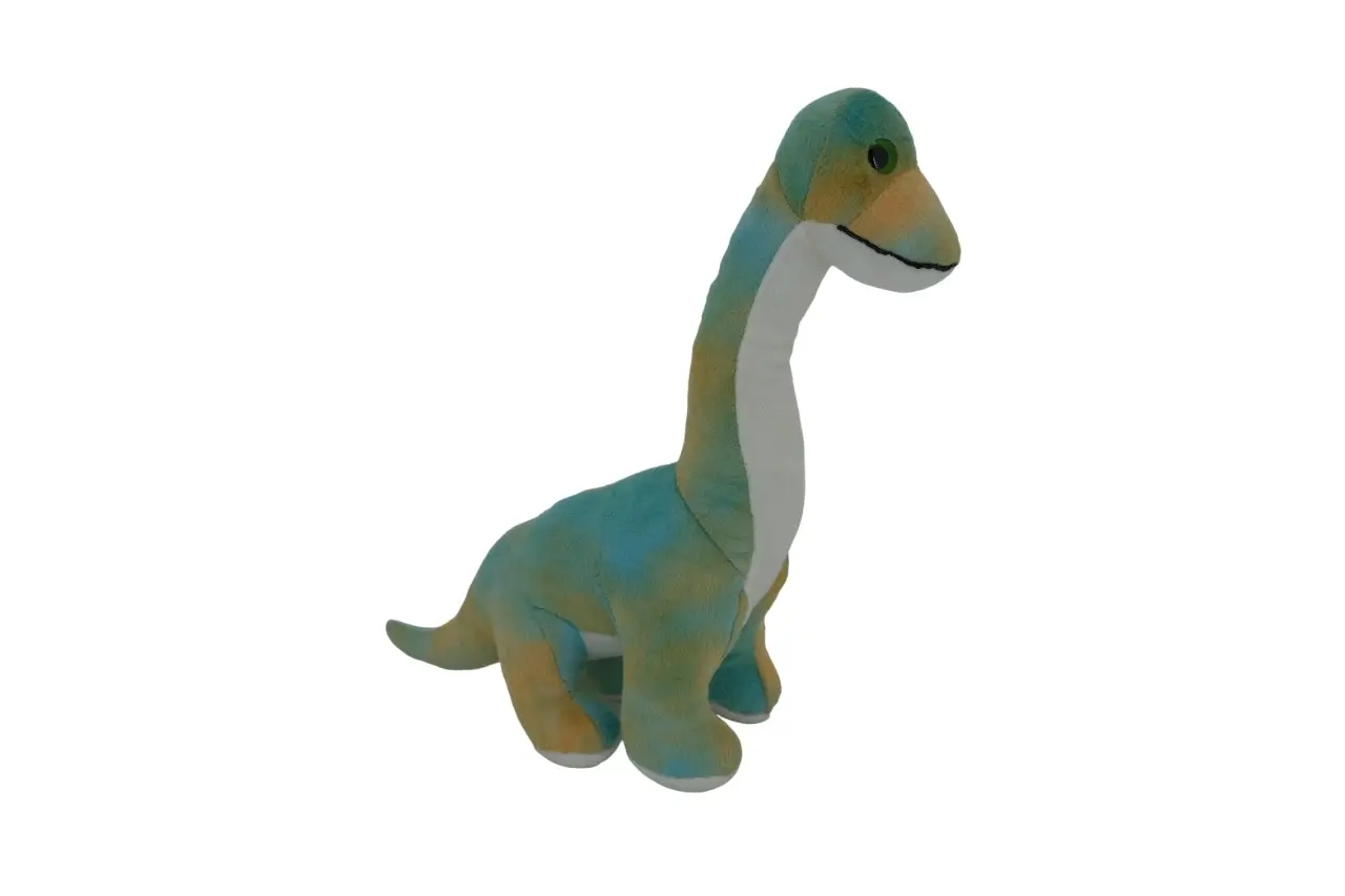 Diplodocus Dino Plush 31cm