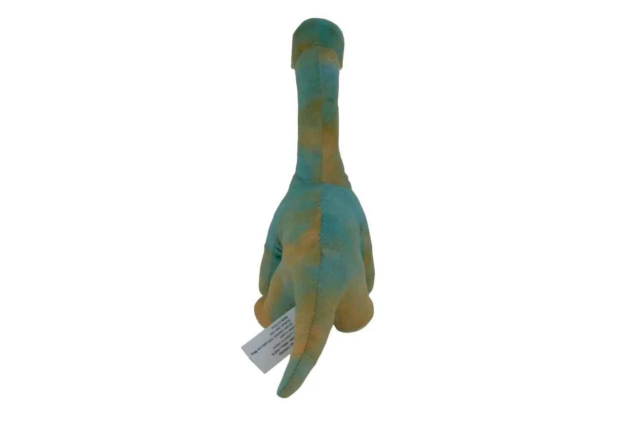 Diplodocus Dino Plush 31cm